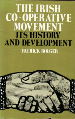 Irish Cooperative Movement: Its History and Development