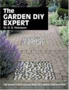 The Garden Diy Expert (Expert books)