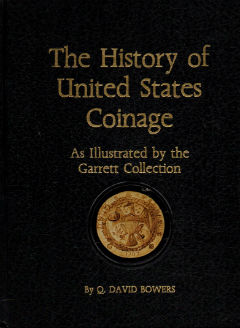 The History of United States Coinage