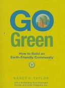 Go Green