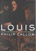 Louis: A Life of Robert Louis Stevenson