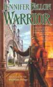 Warrior (Wolfblade Trilogy)