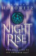 Nightrise (Power of Five)