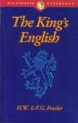 The King's English