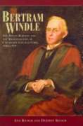 Bertram Windle: The Honan Bequest and the Modernisation of University College Cork, 1904-1919