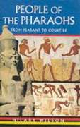 People of the Pharaohs: From Peasant to Courtier