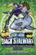Jack Stalwart: The Search for the Sunken Treasure - Australia