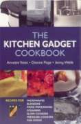 The Kitchen Gadget Cookbook