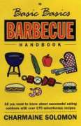 The Basic Basics Barbecue Handbook (Basic Basics)
