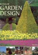 Icons of Garden Design (Icons)