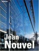 Jean Nouvel (Archipockets Modern)