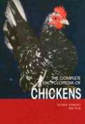 Complete Encyclopedia of Chickens