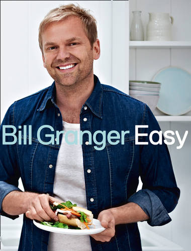 Bill Granger Easy