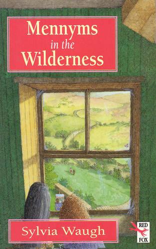 Mennyms in the Wilderness (Red Fox older fiction)