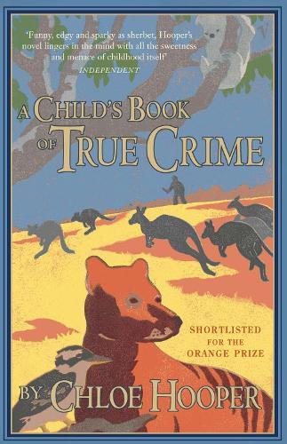 A Child's Book Of True Crime