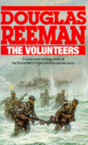 The Volunteers