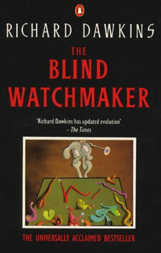 The Blind Watchmaker
