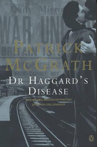 Dr Haggard's Disease