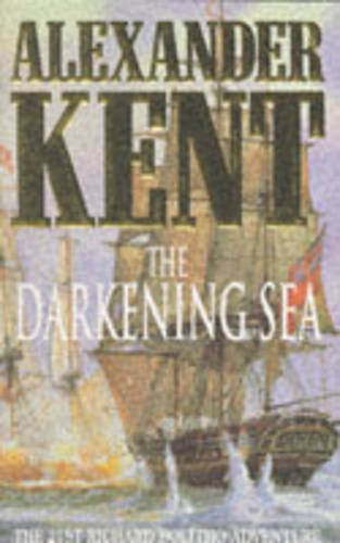 The Darkening Sea