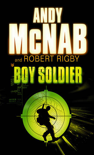 Boy Soldier