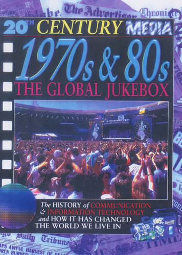 1970s and 80s the Global Juke Box (20th Century Media S.)