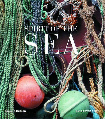 Spirit of the Sea