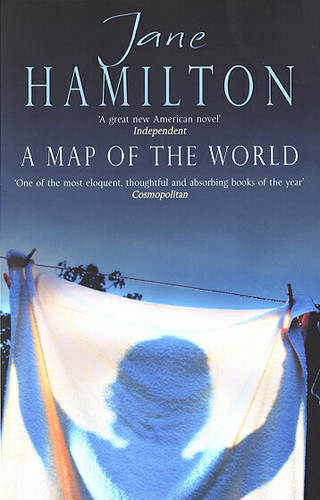 A Map Of The World