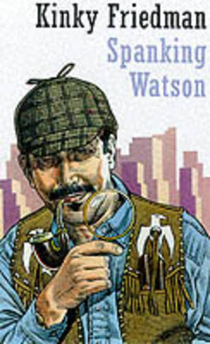 Spanking Watson