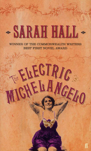 The Electric Michelangelo