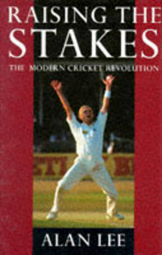 Raising The Stakes: Modern Cricket Revolution