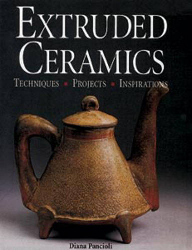 Creating Mosaics: History, Materials, Equipment and Techniques (Ceramics)