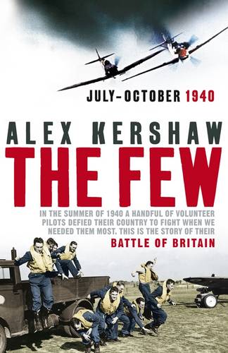 The Few July-October 1940
