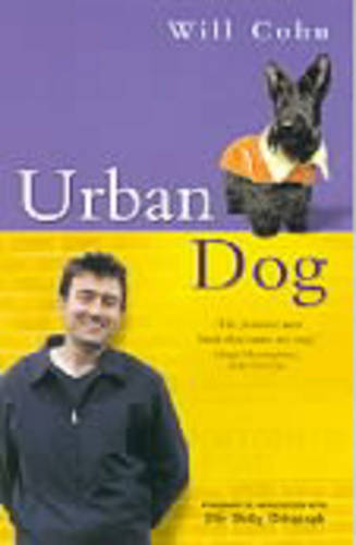 Urban Dog: The Adventures of Parker