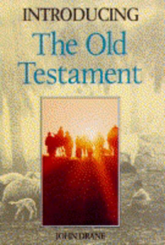 Introducing the Old Testament