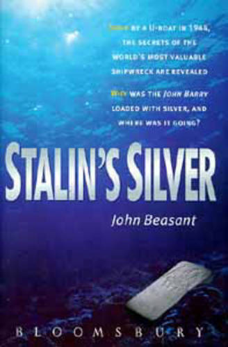 Stalin's Silver