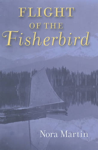 Flight of the Fisherbird