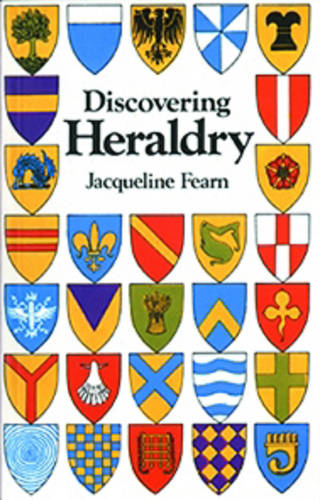 Discovering Heraldry (Discovering Books)