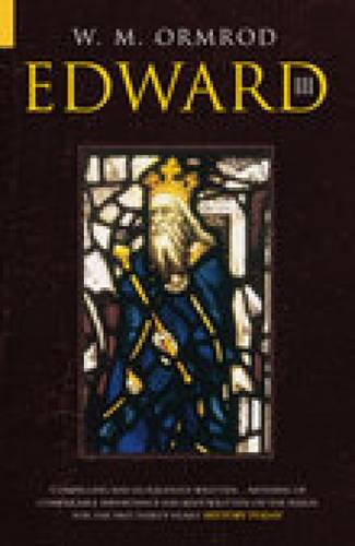 Edward III (Revealing History (Paperback))