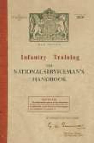 Infantry Training