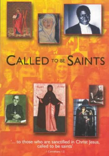 Called to be Saints: Lent 2002