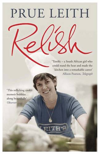 Relish: My Life on a Plate