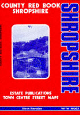 Shropshire (County Red Book)