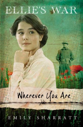 Wherever You Are (Ellie's War)