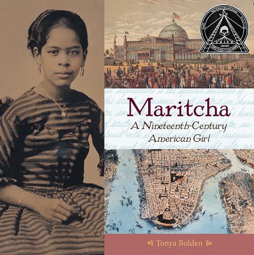 Maritcha: A Nineteenth-Century American Girl