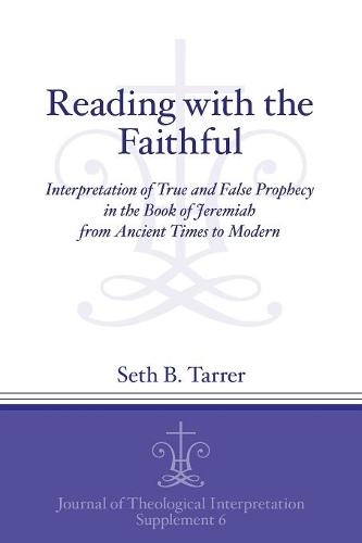 Reading with the Faithful
