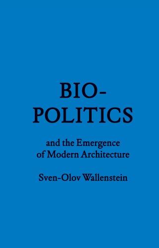 Biopolitics and the Emergence (FORuM Project)