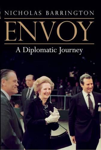 Envoy a Diplomatic Journey