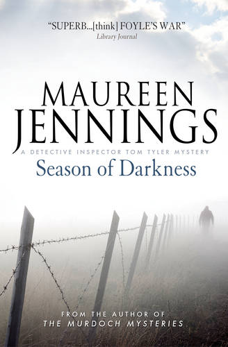 Season of Darkness (A Detective Inspector Tom Tyler Mystery 1): 1.00