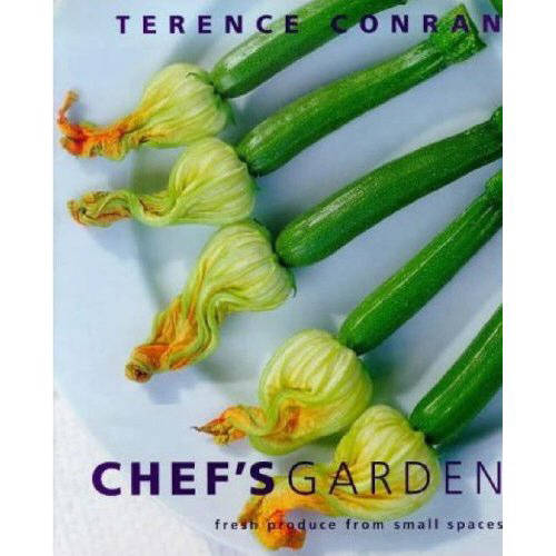 The Chef's Garden