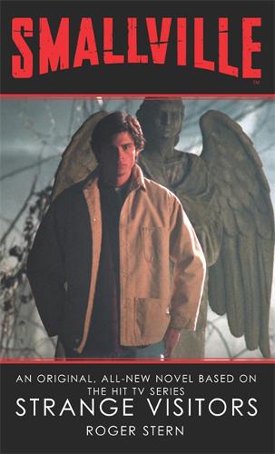 Smallville: Strange Visitors (Smallville)
